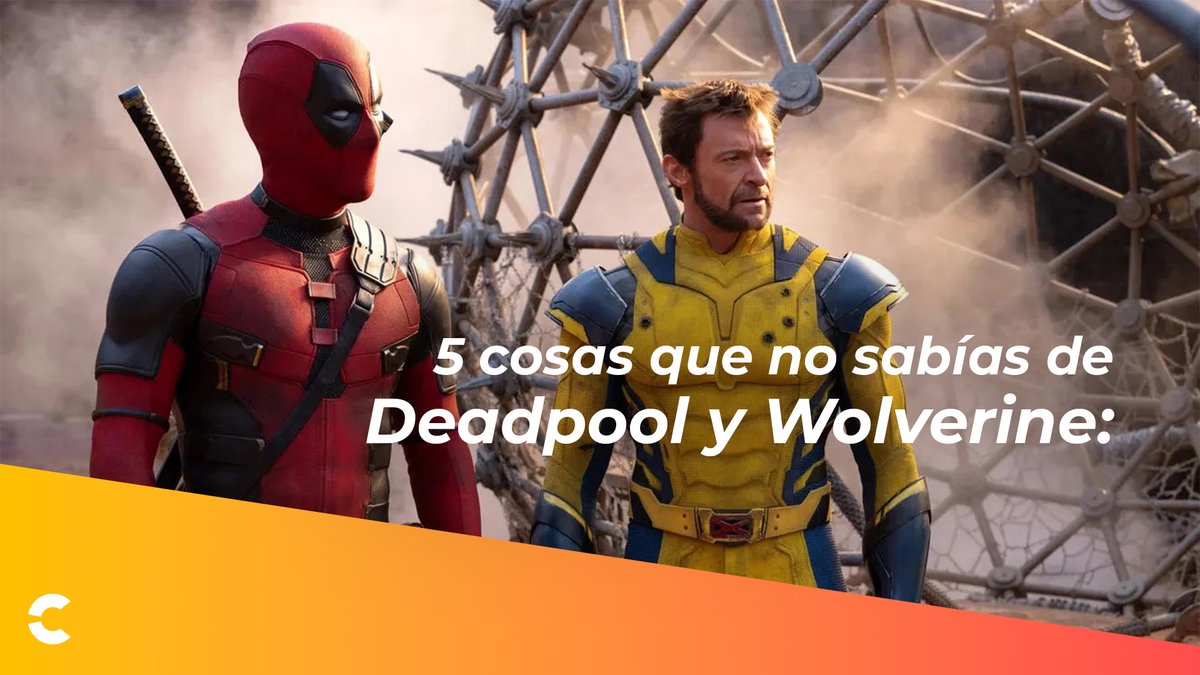 Cinépolis tweet media