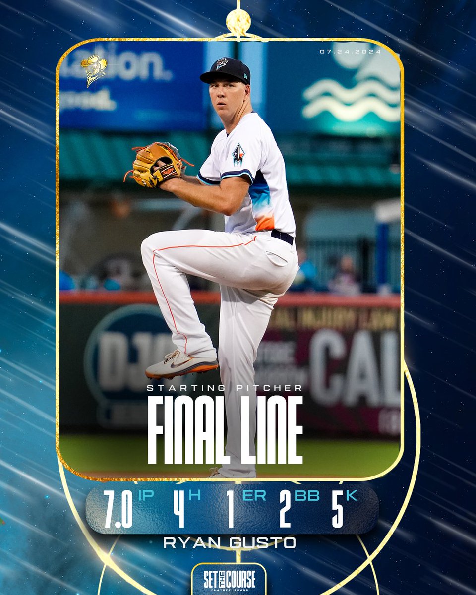 SLSpaceCowboys's tweet image. Say it with us, now:

THE GOOSE.

WAS LOOSE.

TONIGHT.

#SetTheCourse