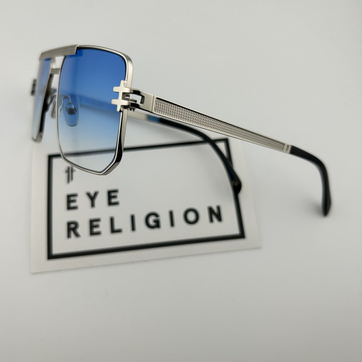Eye Religion tweet media