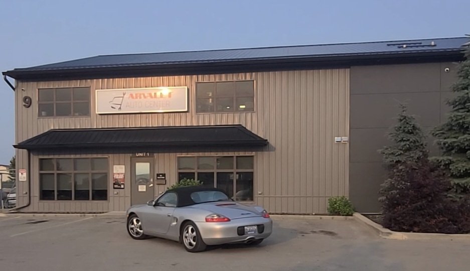 ARVALET's tweet image. If you are looking for the best auto repair in Winnipeg, Arvalet Auto Center is the the mechanic for you. Family owned and operated so you feel at home with our high-quality customer service and repairs. Schedule a service arvalet.com or stop in today.