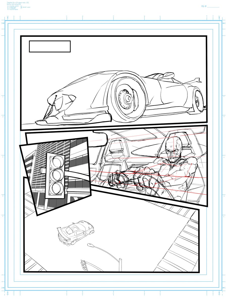 zeeatsh's tweet photo. WIP-Comic page
#comicart #comics #comic https://t.co/M6KXnCSBw6