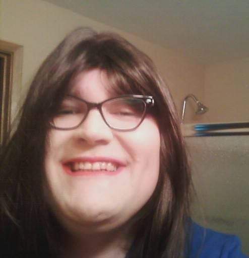 JessNorickCorvo's tweet photo. An oldie but goodie.... Your girl Jess as a baby trans https://t.co/xhFYlkRx7y