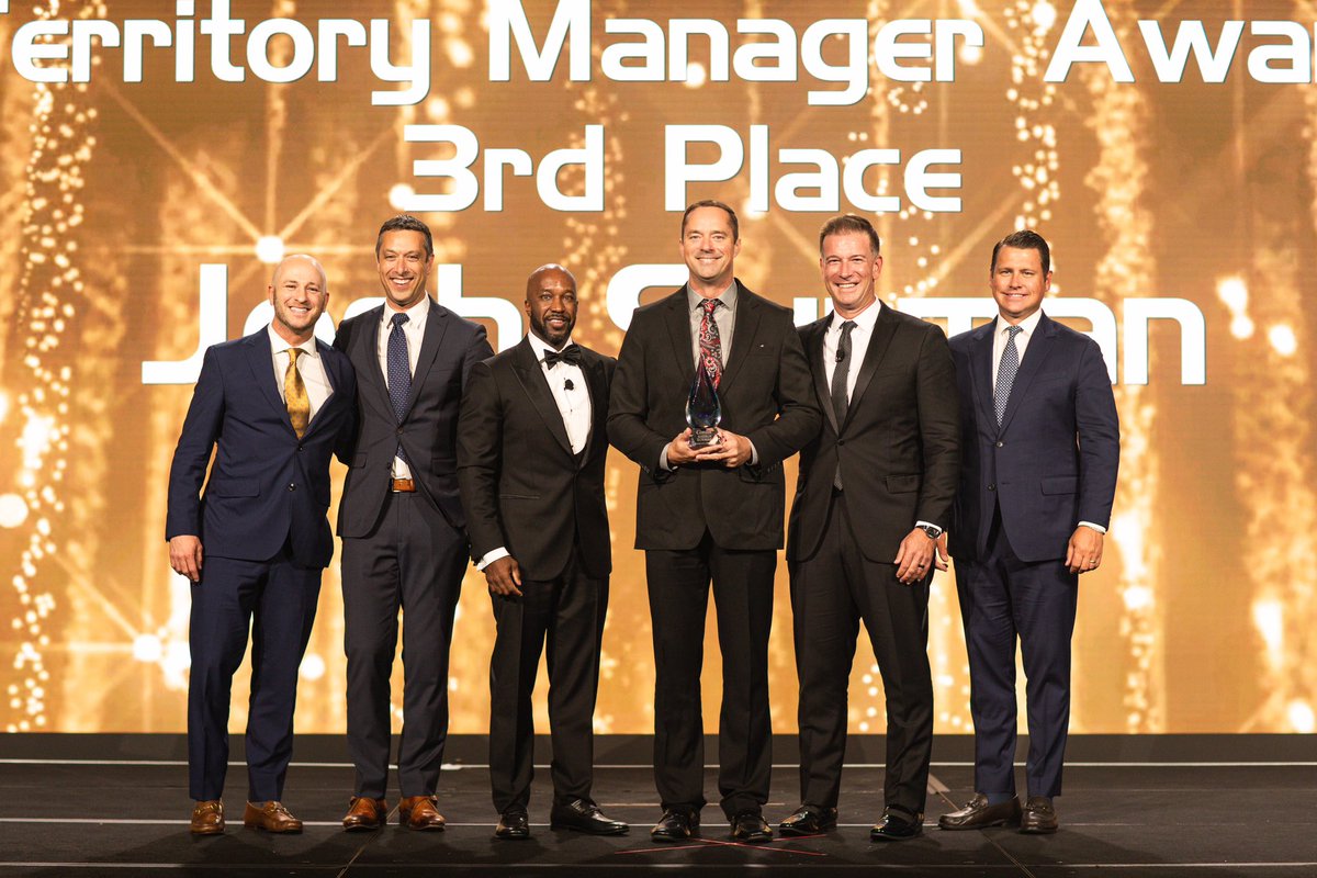 Josh Surman tweet media