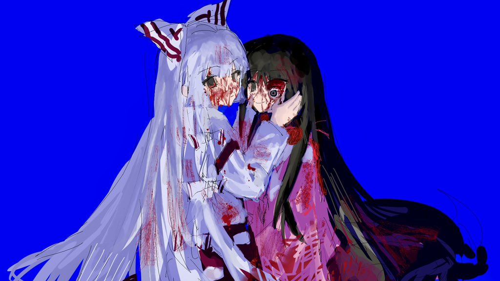 Hcrane_Hrs's tweet image. #てるもこ