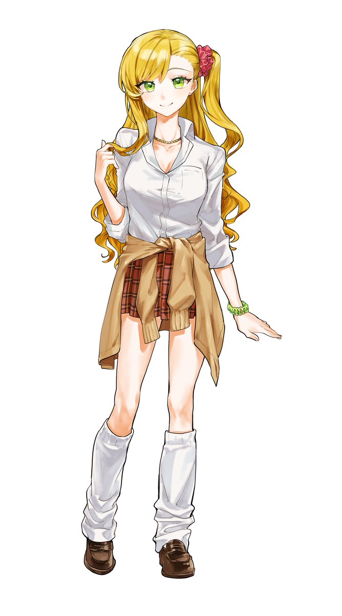 _moratoriamu's tweet photo. 【立ち絵一部公開！】
ヒロインの朝姫（あさひ）と智子（ちこ） https://t.co/xIOOkXLDjZ