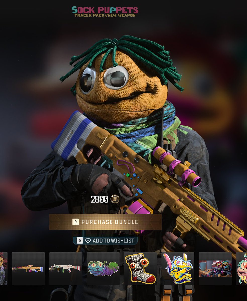 hear me out <a href="/SoGrizzy/">Grizzy</a> <a href="/ItsBlarg/">Matt</a> <a href="/BigPuffer/">Bigpuffer</a> 
just 1 warzone session