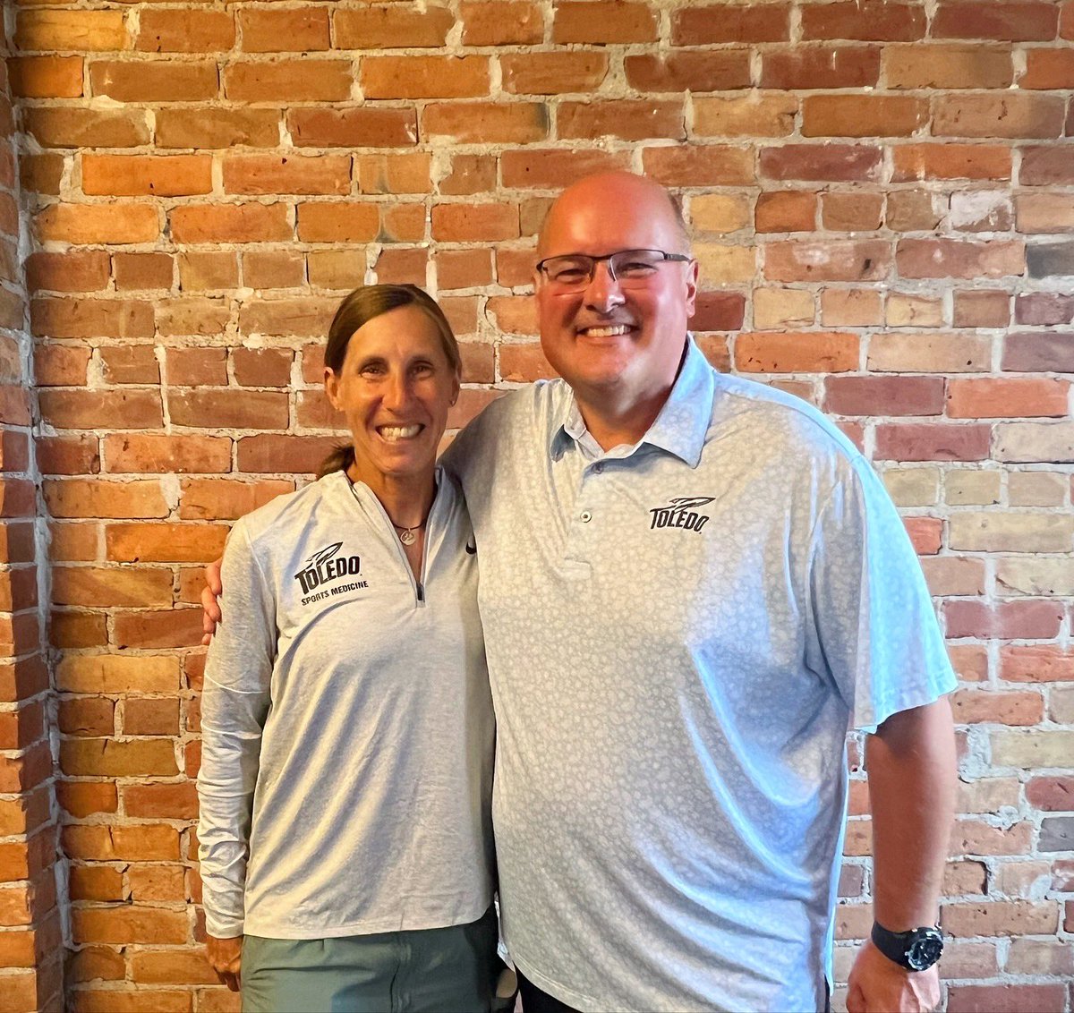 Toledo Sports Medicine tweet media