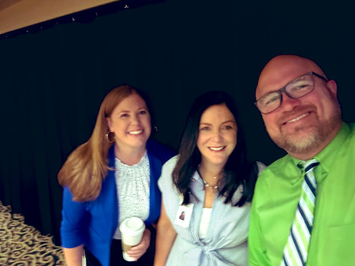 Megan Gist tweet media