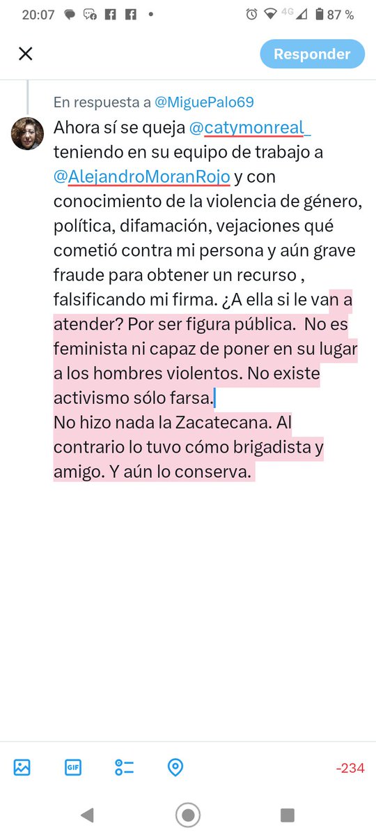 MaraMM274's tweet photo. @MiguePalo69 https://t.co/gCp45IZ0wl