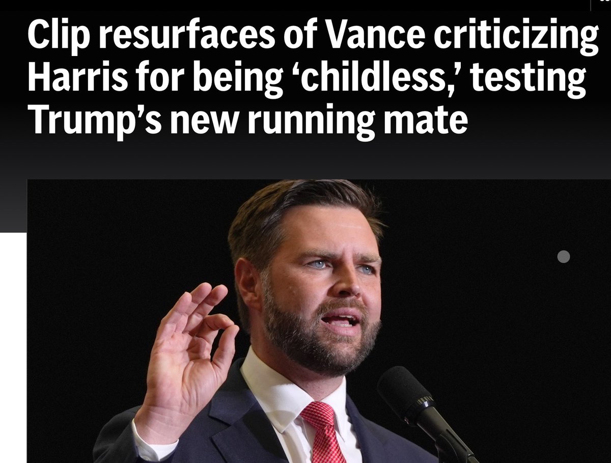 bgmasters's tweet image. Political leaders should have children. Certainly they should at least be married. If you aren’t running or can’t run a household of your own, how can you relate to a constituency of families, or govern wisely with respect to future generations? Skin in the game matters