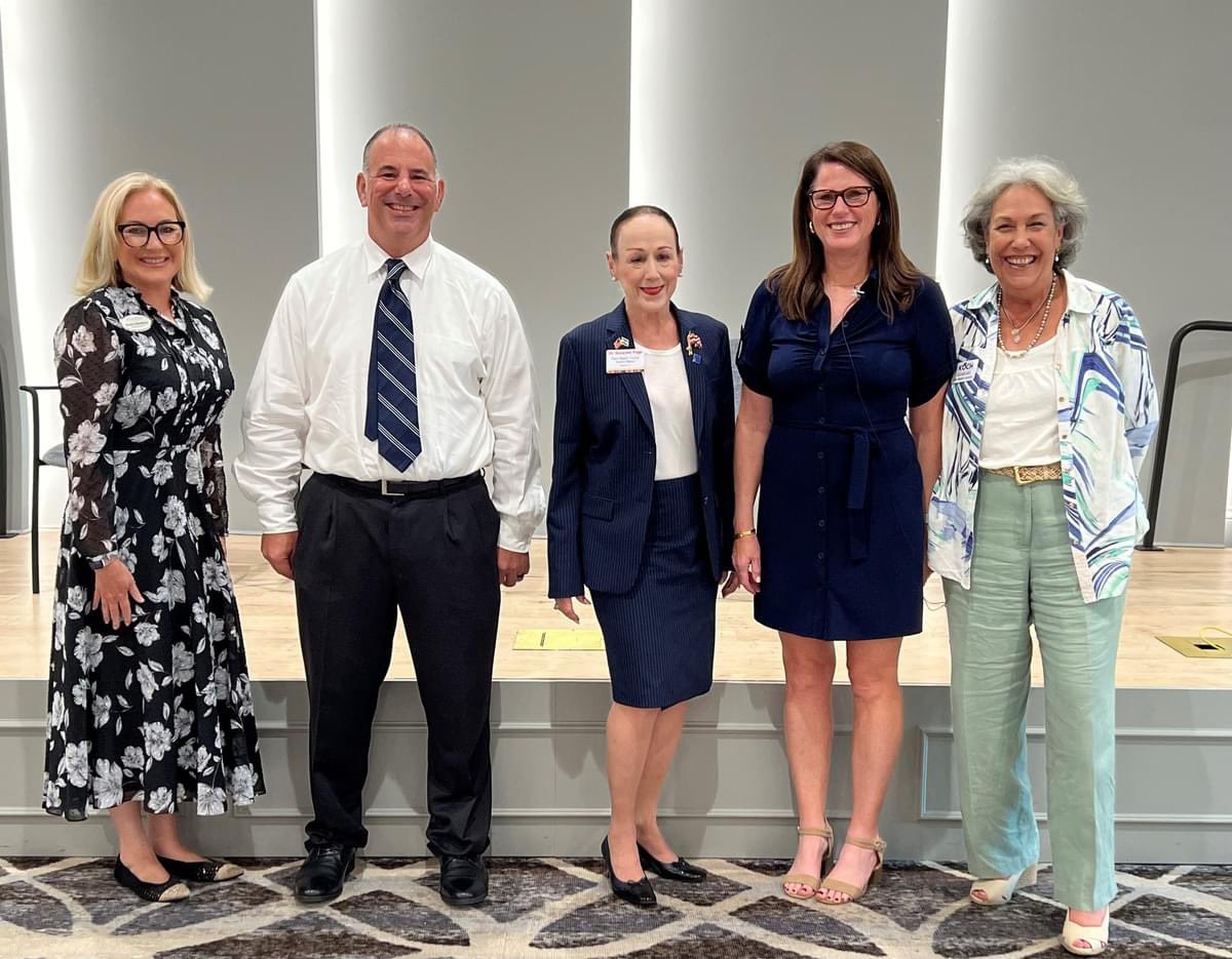 Mike Letsky for PBCSD 5 tweet media