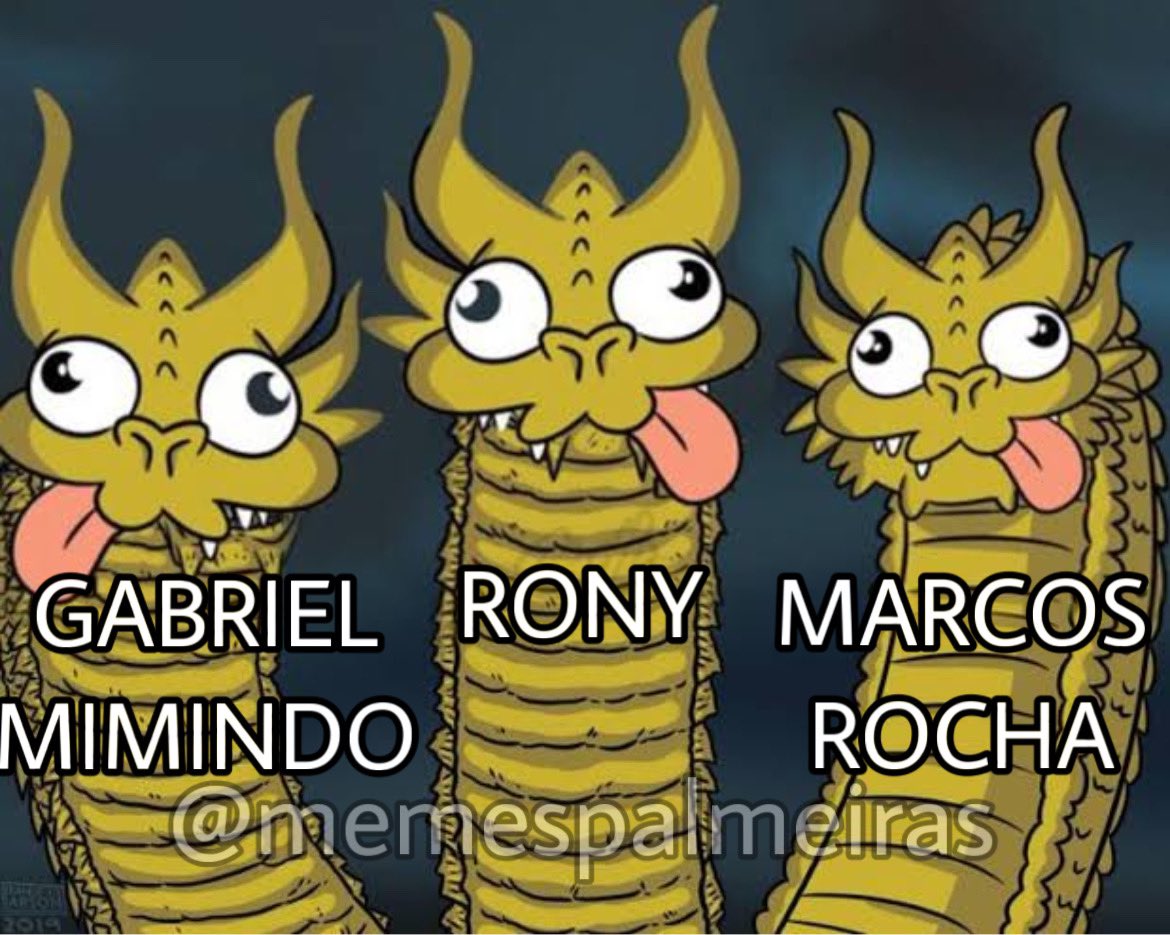 memespalmeiras's tweet image. 