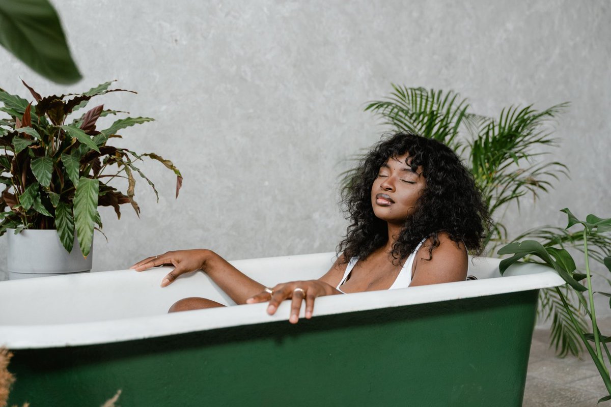 What It Takes to Relax Better: bit.ly/3BapTpz