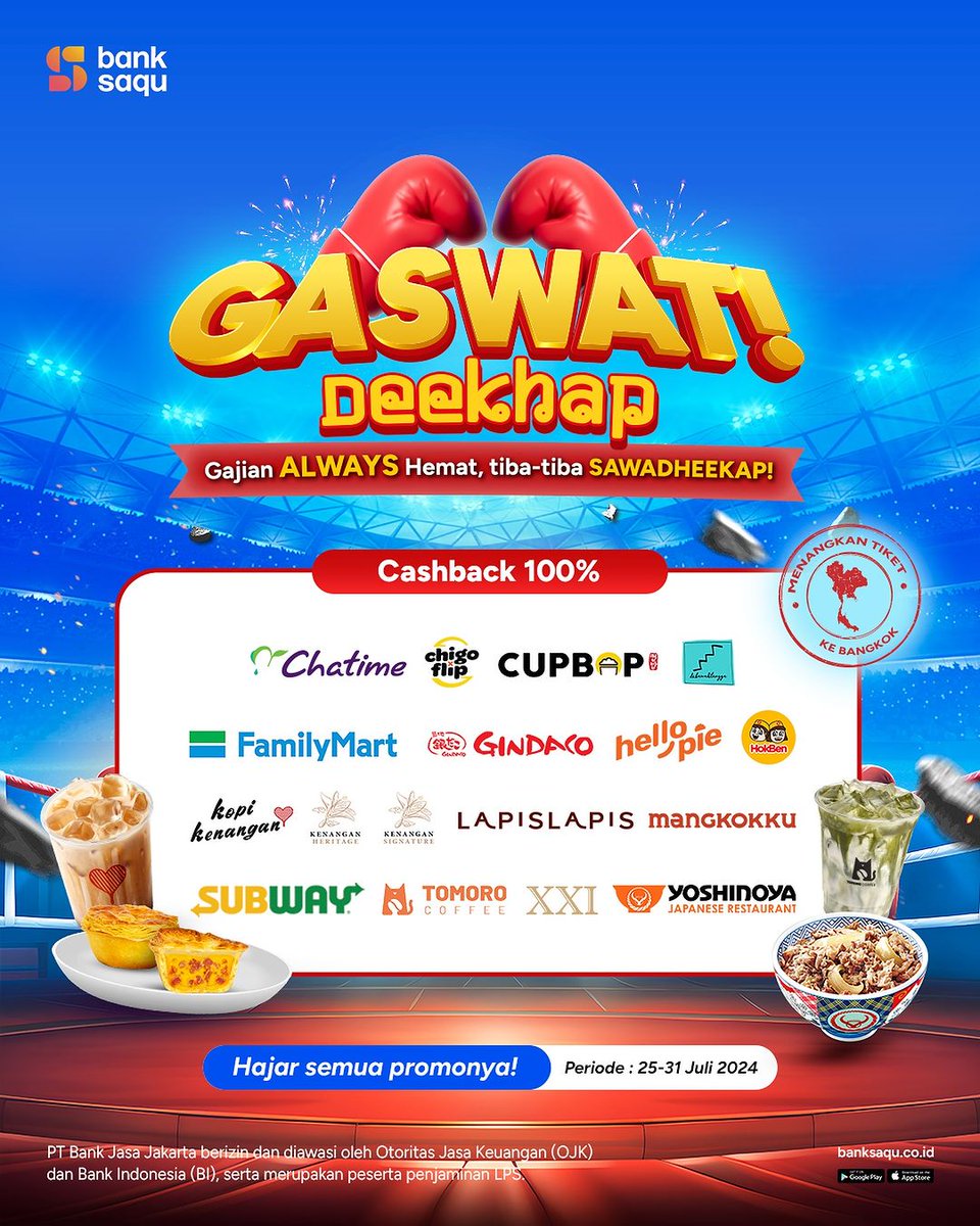 Racun Belanja | Info Diskon, Promo, Cashback tweet media