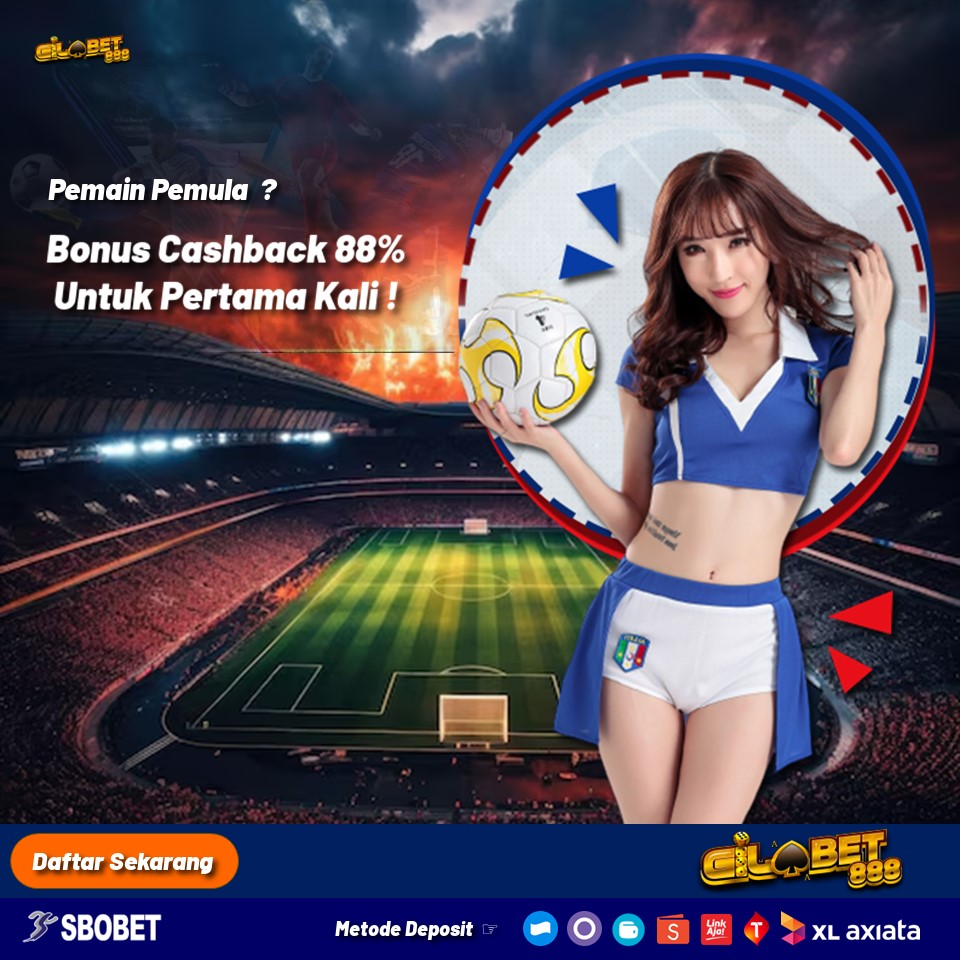 gilabet88's tweet photo. Agen SBOBET Terpercaya &amp; Situs Judi Bola Resmi

WhatsApp : https://t.co/w2FqNcf98Y 
Telegram   : https://t.co/DZ6B7dqoj0

#sbobet #sbobetbola
#gilabet88 #agengilabet88
#beritabola #Sportbooks https://t.co/3mMysJqKHO