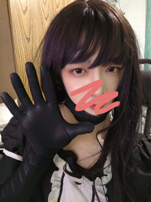 手套还得是定制的哇    紧缚感拉满了    怎么战斗都不会往下滑 😋 #伪娘 #丝袜 #cd #ts #男の娘 #伪街 #骚 #人妖 #母狗 #手套 #黑丝 #连裤袜 #女装 #女装男子 #女装子 #女装大佬<a href="/tag/%E4%BC%AA%E5%A8%98"class="tags">#伪娘</a><a href="/tag/%E4%B8%9D%E8%A2%9C"class="tags">#丝袜</a><a href="/tag/cd"class="tags">#cd</a><a href="/tag/gay"class="tags"><span>#gay</span></a><a href="/tag/ts"class="tags"><span>#ts</span></a><a href="/tag/%E7%94%B7%E3%81%AE%E5%A8%98"class="tags"><span>#男の娘</span></a><a href="/tag/%E9%9C%B2%E5%87%BA"class="tags"><span>#露出</span></a><a href="/tag/%E6%AF%8D%E7%8B%97"class="tags"><span>#母狗</span></a><a href="/tag/%E5%A5%B3%E8%A3%85"class="tags"><span>#女装</span></a><a href="/tag/%E9%BB%91%E4%B8%9D"class="tags"><span>#黑丝</span></a><a href="/tag/%E5%A5%B3%E8%A3%85%E5%AD%90"class="tags"><span>#女装子</span></a><a href="/tag/%E4%BA%BA%E5%A6%96"class="tags"><span>#人妖</span></a><a href="/tag/%E9%AA%9A"class="tags"><span>#骚</span></a><a href="/tag/%E5%A5%B3%E8%A3%85%E7%94%B7%E5%AD%90"class="tags"><span>#女装男子</span></a>