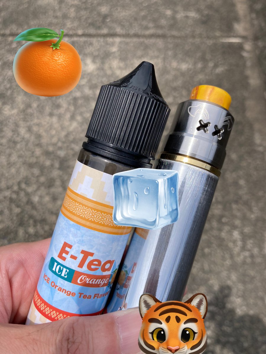 thevapest's tweet image. 日陰はどこで御座候

#vapecommunity
#ELAB