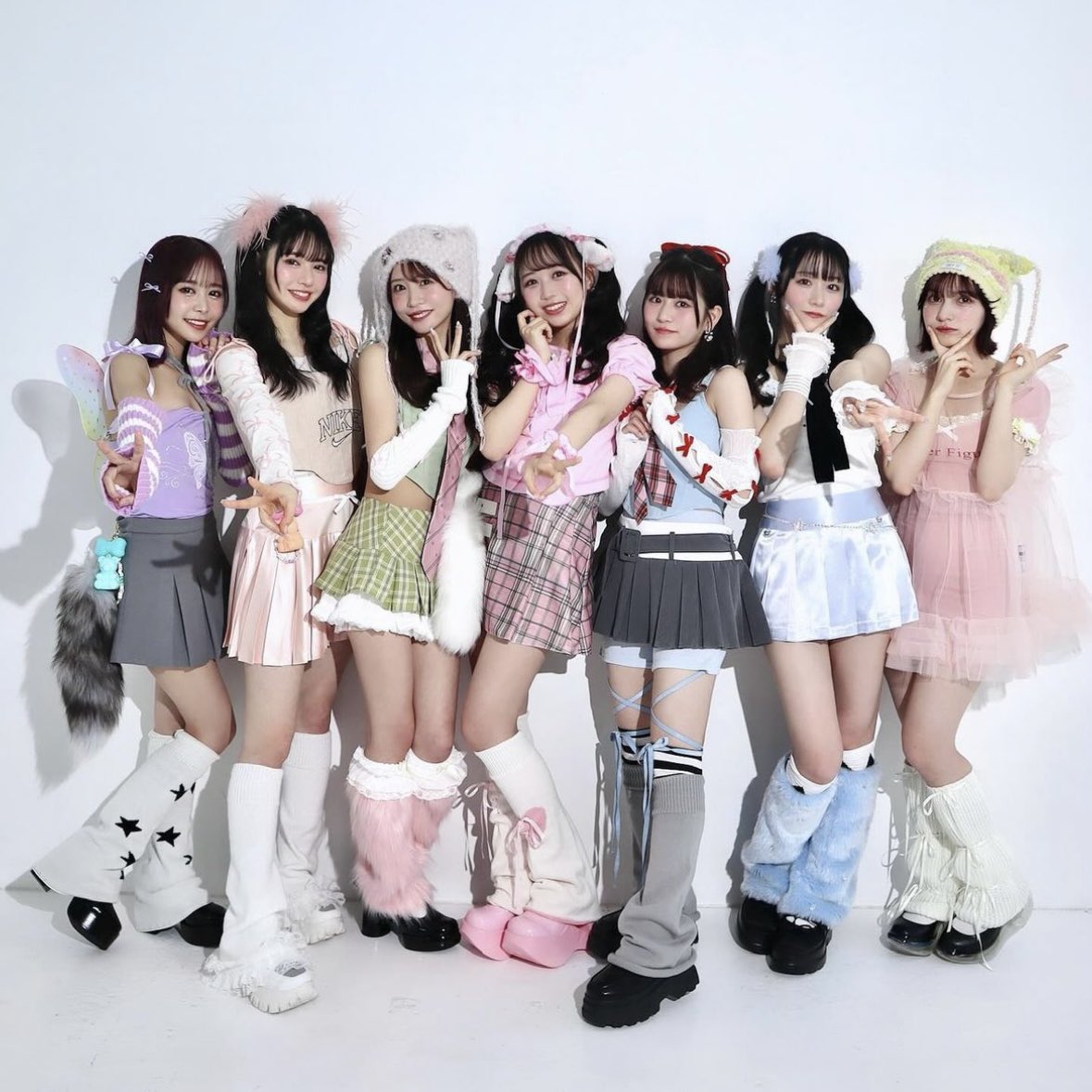 ___saika__'s tweet photo. 風化させてはいけないビジュ https://t.co/ouloMjAlBp