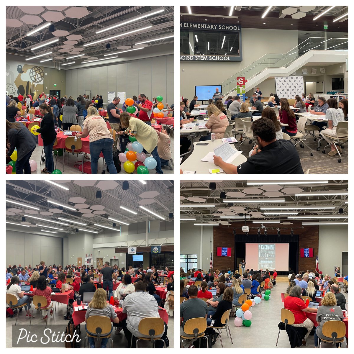 Brad Schnautz (@supt_gcisd) on Twitter photo Inspired by our amazing <a href="/GCISD/">Grapevine-Colleyville ISD</a> leaders! Fun day of learning and growing together at Leadership Day ‘24!! #TogetherforTomorrow #WeAreGCISD Inspired by our amazing <a href="/GCISD/">Grapevine-Colleyville ISD</a> leaders! Fun day of learning and growing together at Leadership Day ‘24!! #TogetherforTomorrow #WeAreGCISD