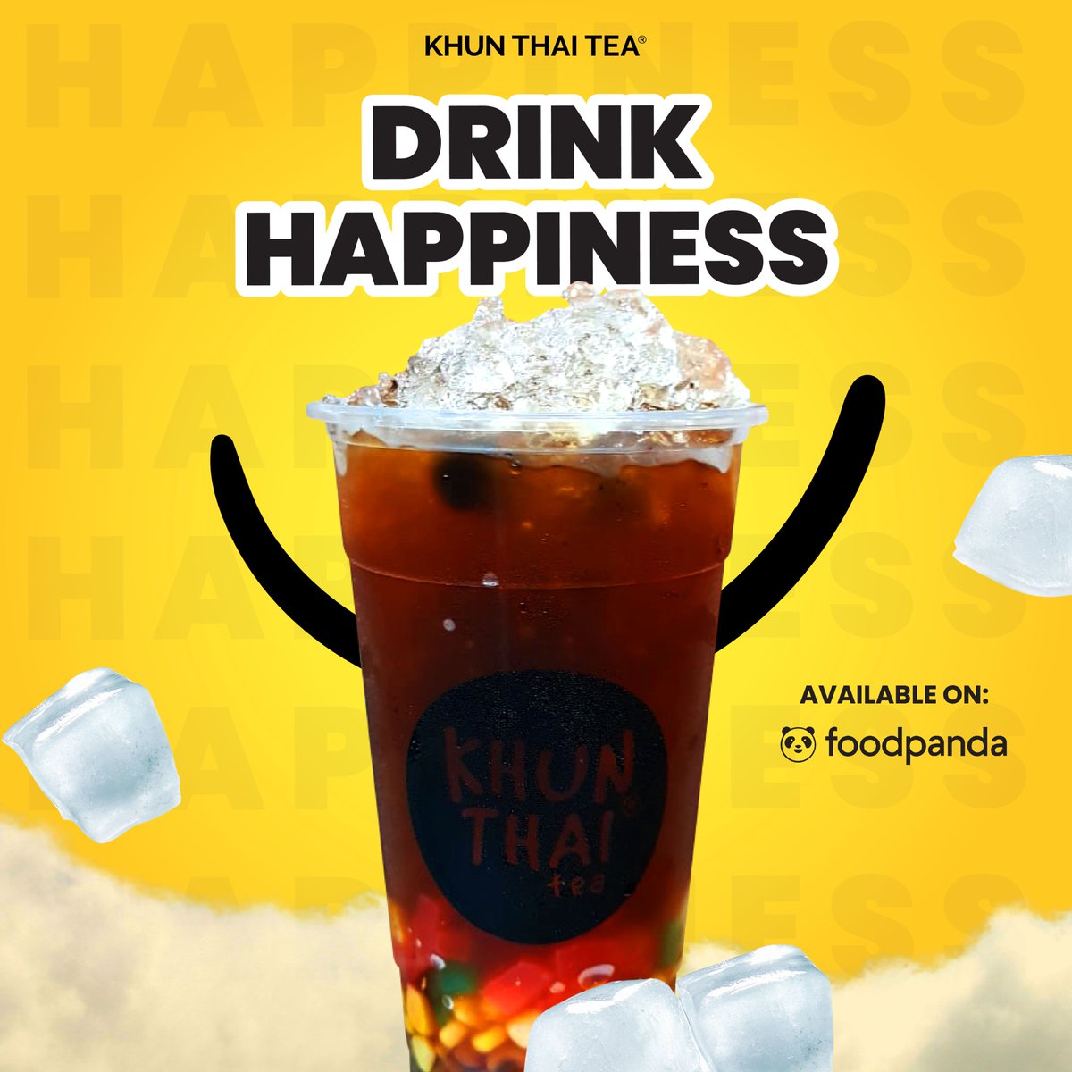 khunthaitea1's tweet photo. Escape the everyday and embrace pure joy with a refreshing sip of Khun Thai Tea. It's happiness you can hold!

KHUN THAI TEA® PHILIPPINES
📍 SM Mall of Asia, Pasay City
⌚️ Daily 10:00AM - 10:00PM
🌏 https://t.co/nqfOTROCL6
#khunthaiteaphilippines #khunthaitea #foodieph https://t.co/VaHVZB4LRw