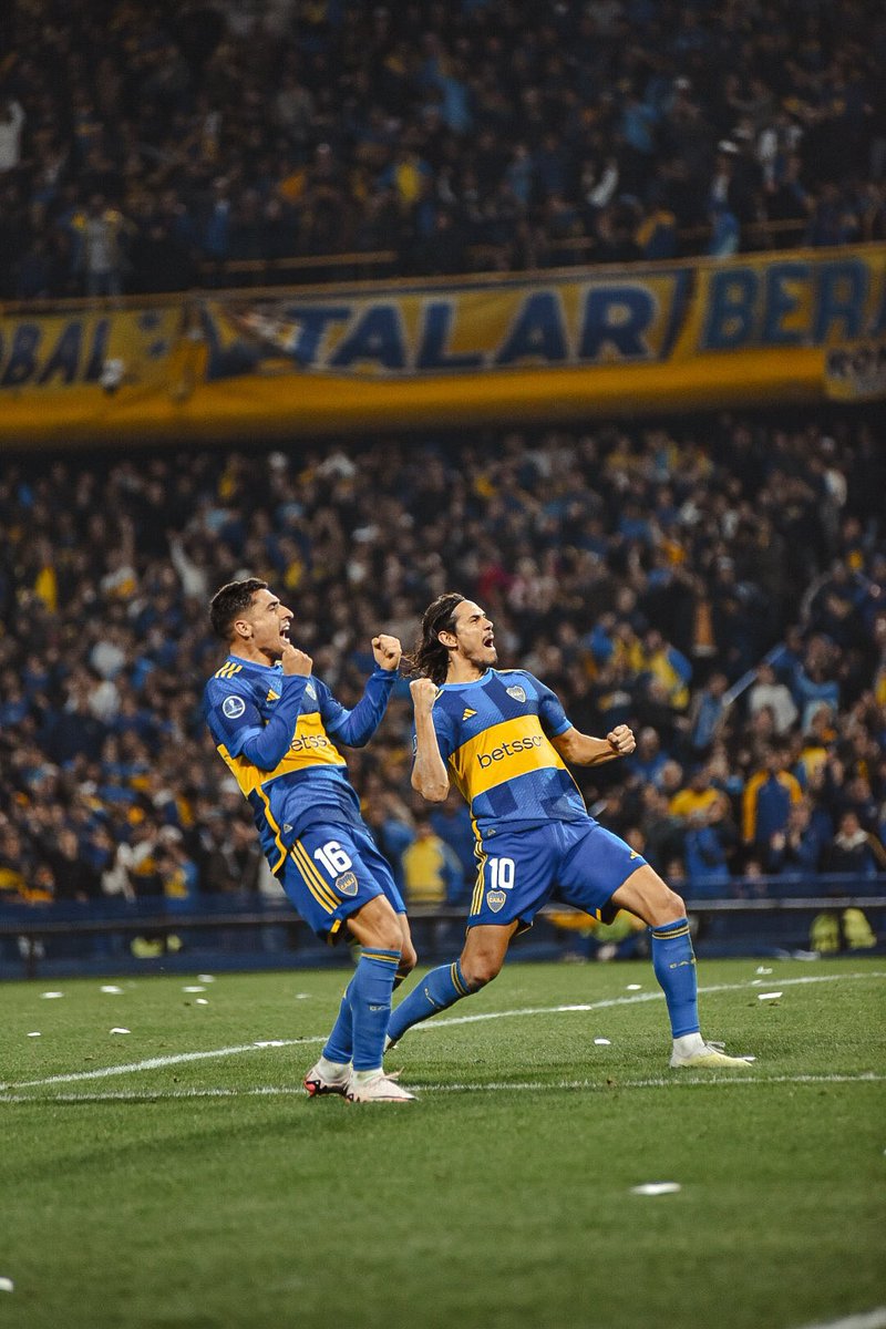 Volve10Riquelme's tweet photo. Mística https://t.co/IfQRqLLoE6