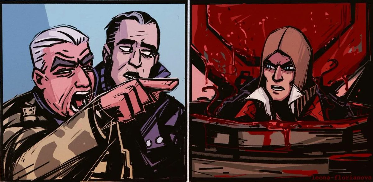 dorkspectre's tweet image. #Prototype #PrototypeGame #MurderCat