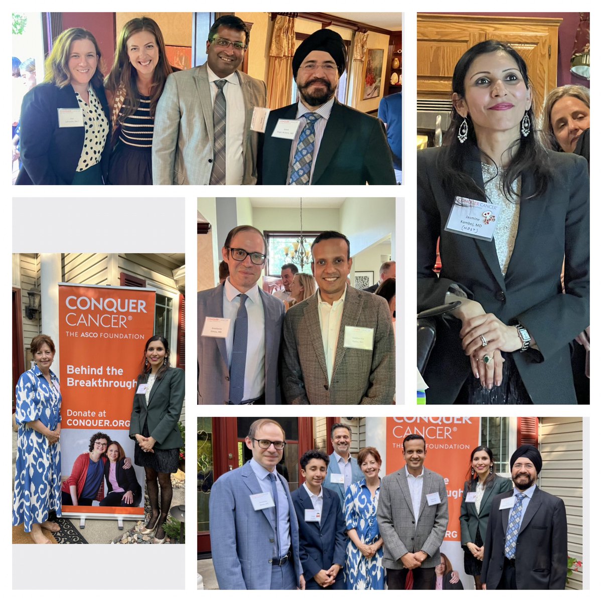 Lynn Schuchter (@lynn_schuchter) on Twitter photo Thank you and congrats to @JasminKambojMD for hosting <a href="/ConquerCancerFd/">Conquer Cancer, the ASCO Foundation</a> event to raise vital $ to support young oncology researchers. Thanks to Minn Society of Clinical Oncology for funding a YIA. WOW. Hearing from past recipients showed the impact. <a href="/SidYadavMD/">Sid Yadav MD, FACP</a> <a href="/AnastasiosDimo1/">Anastasios Dimou</a> Thank you and congrats to @JasminKambojMD for hosting <a href="/ConquerCancerFd/">Conquer Cancer, the ASCO Foundation</a> event to raise vital $ to support young oncology researchers. Thanks to Minn Society of Clinical Oncology for funding a YIA. WOW. Hearing from past recipients showed the impact. <a href="/SidYadavMD/">Sid Yadav MD, FACP</a> <a href="/AnastasiosDimo1/">Anastasios Dimou</a>