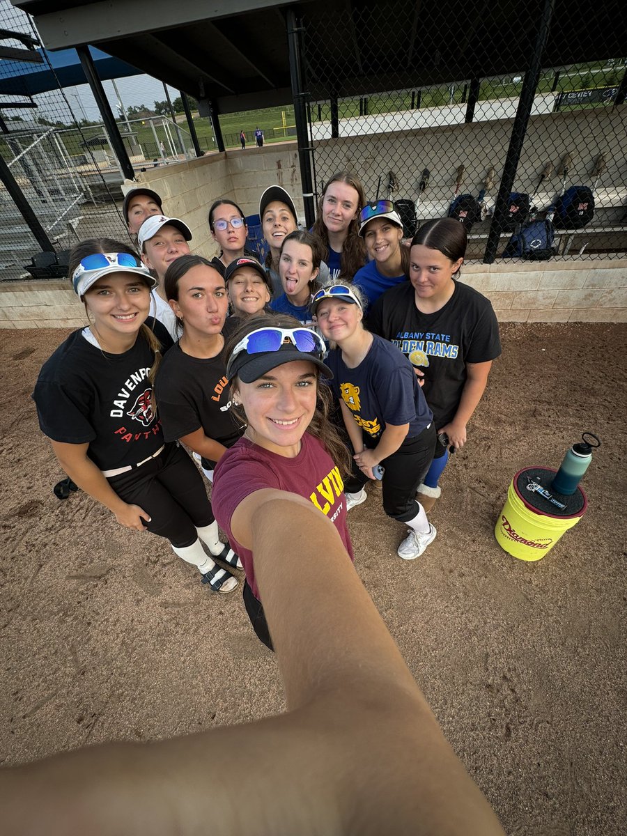 Maggie O’Such (@maggieosuch_) on Twitter photo Last practice with this team! Next up is our last tournament. Never been more grateful for these girls!! 🧡💙 <a href="/TennMojo18u_LMW/">TENNESSEE MOJO 18U - LMW</a> Last practice with this team! Next up is our last tournament. Never been more grateful for these girls!! 🧡💙 <a href="/TennMojo18u_LMW/">TENNESSEE MOJO 18U - LMW</a>