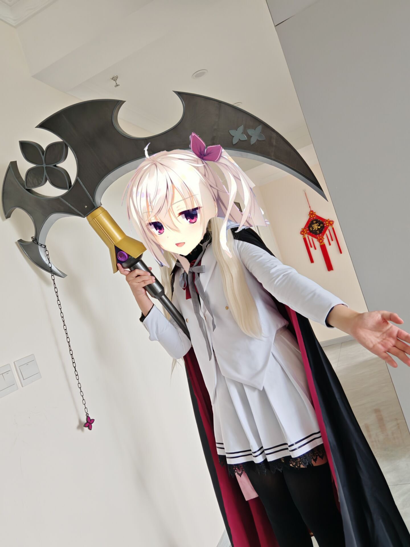 Lycee PSA10 死神の仕事 明月 栞那　KR ゆずソフト 3.0 R 明月 栞那 販売 | ゆずソフト 3.0 | Lycee Overture通販なら