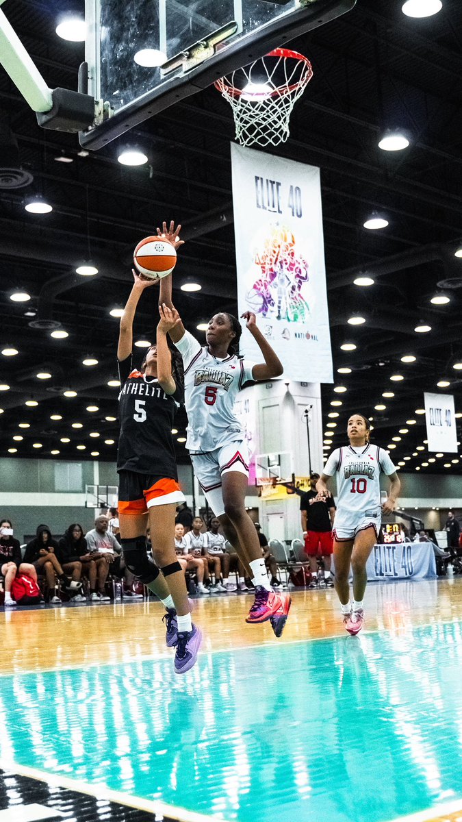 Caballaz2005's tweet photo. 2026 W/F Jhai Johnson has received an offer from Texas Tech University! Congratulations Jhai and keep up the WONDERFUL work.
#BIG12 #Ladyraider #RedRaider #lubbock๏ฟผ #BALLAZ #123Represent #Since05 https://t.co/r0N8SsOMQ5