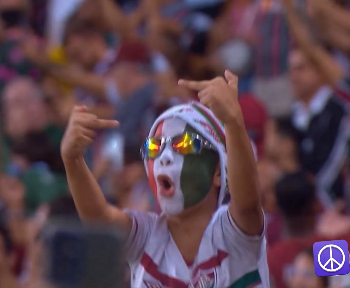 brunomorales018's tweet photo. "ain o Fluminense vai cair pra série B"

Vai secando fdps

O FLUMINENSE NÃO VAI CAIR https://t.co/mua33AGpWF