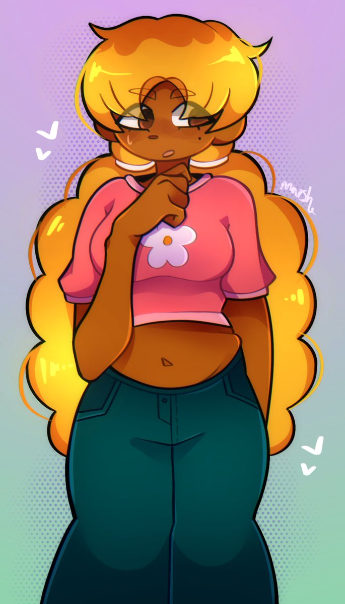 marsh ! 🩵 (@MARSHSQUID) / Posts / X