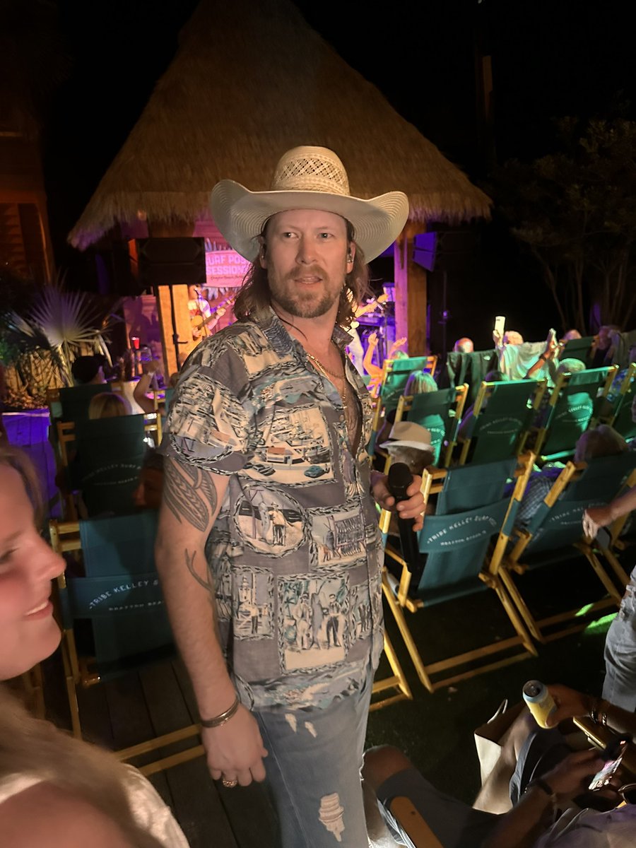 DavidCastilloMD's tweet image. You guys need to check out @PlayBkPlay at the Surf Post Sessions in Grayton Beach, FL. One of the coolest concert  atmospheres. Great show! #BeachCowboy #TennesseeTruth #GoNoles