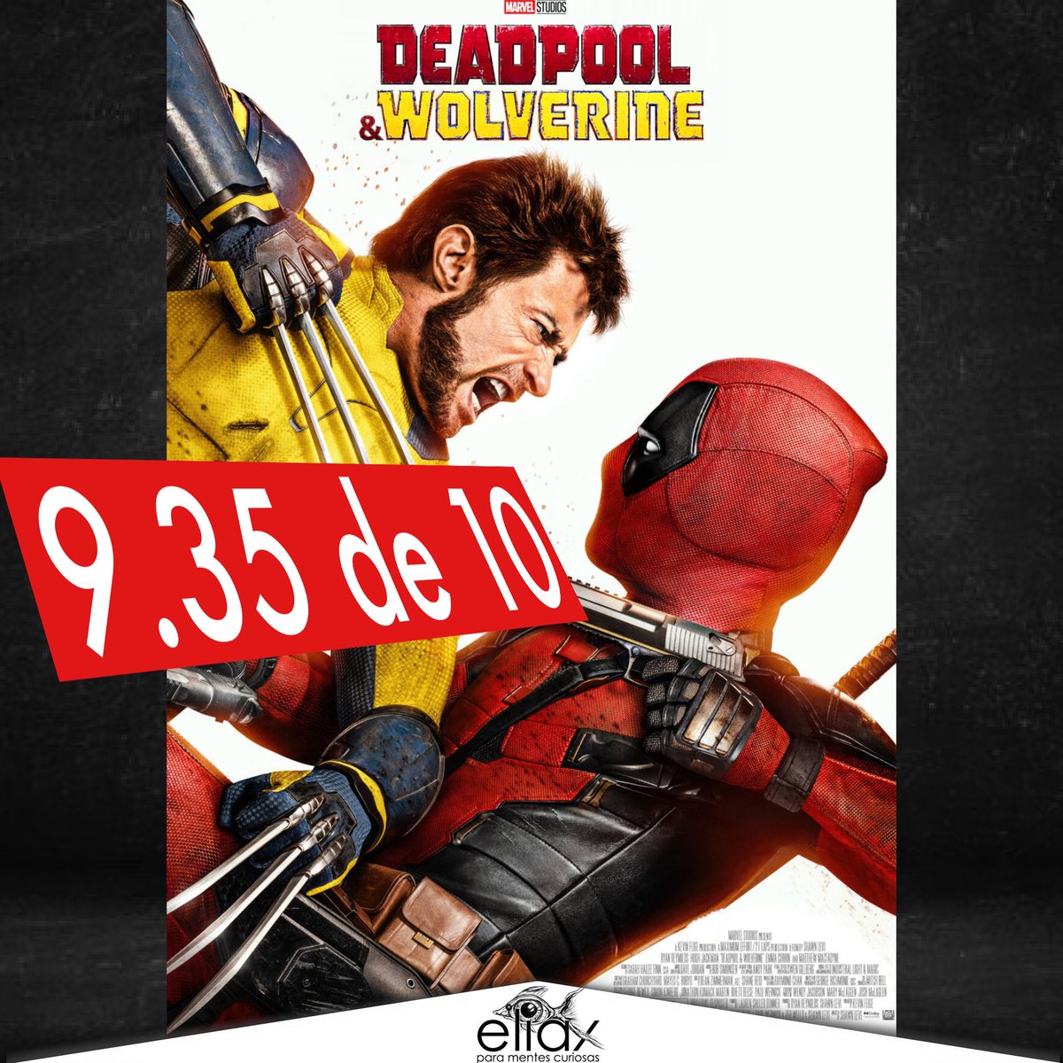 José Elías tweet media