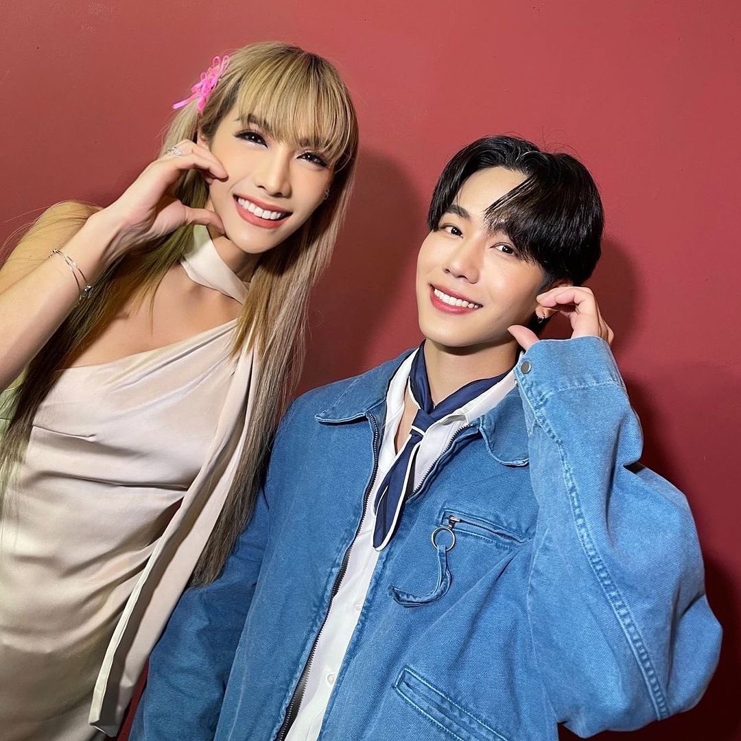GardenKed's tweet photo. Cr.IG: jackarita42
@warwanarat รักน้องวอร์ น้องน่า รักเสมอ รอดูหนัง #takleegenesis
#mitsyear
#ตาคลีเจเนซิส
#Neramitnungfilm
#warwanarat W.Wanarat https://t.co/2RaewnhjOk
