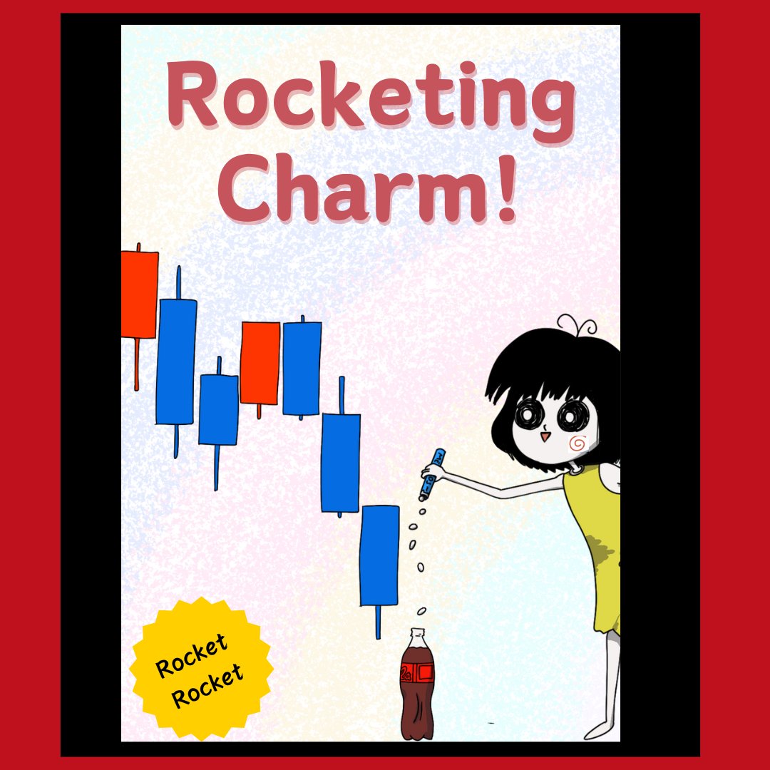 LIBIDOviator's tweet photo. May everything you do skyrocket!!!!!!! 

#RAM #Character #Rocketing #Illustration #Charm #Success https://t.co/5vCRkQPgD4