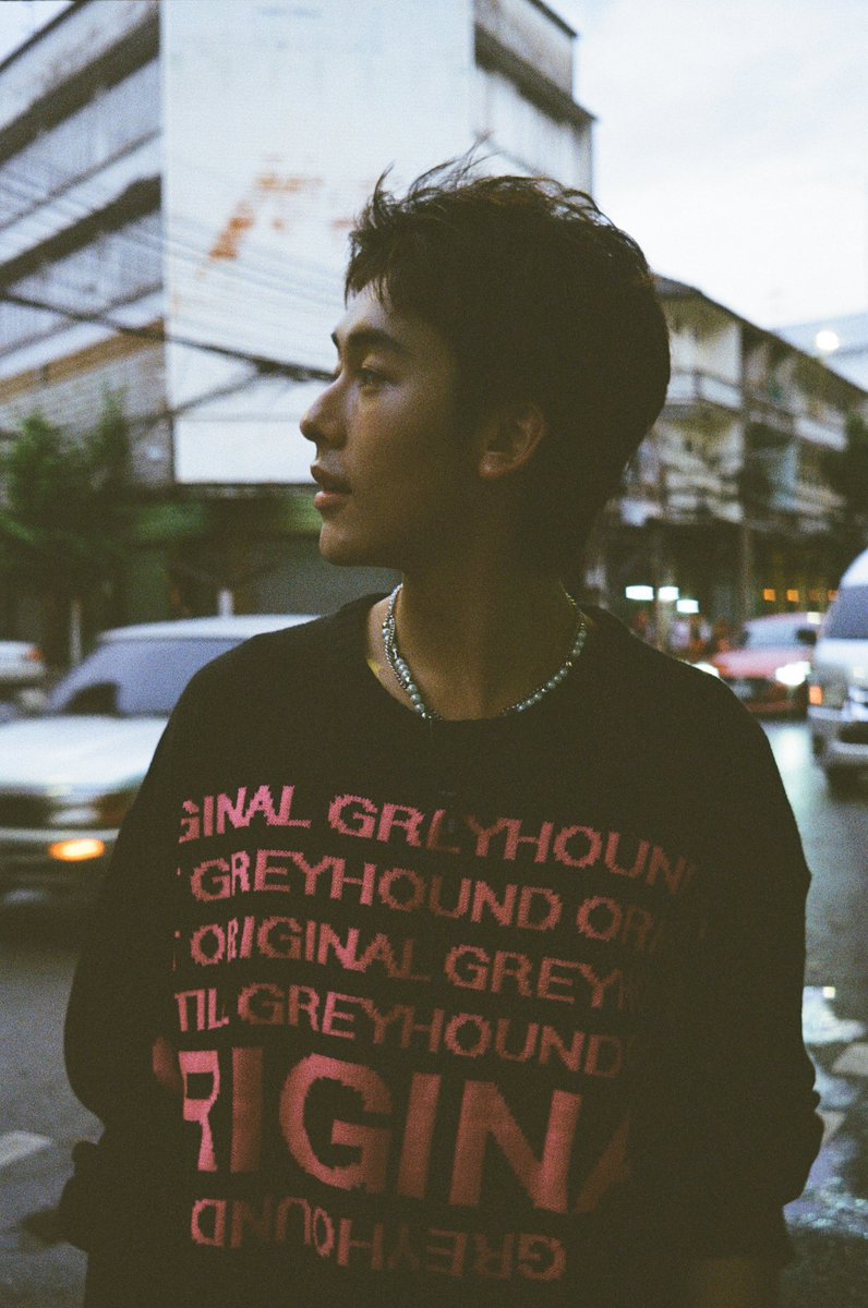 ♡ྀི ครัชออน ⚡️ tweet media