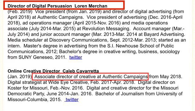LauraLoomer's tweet image. 🚨🚨🚨🚨

TRUMP TO BE SENTENCED BY JUDGE MERCHAN ON SEPTEMBER 18th 

JUDGE MERCHAN’S DAUGHTER LOREN MERCHAN SERVED AS THE DIRECTOR OF DIGITAL PERSUASION FOR @KamalaHarris’s 2020 PRESIDENTIAL CAMPAIGN. 

KAMALA HARRIS HAS PAID LOREN MERCHAN’S COMPANY OVER $7.5 MILLION 

Just a…