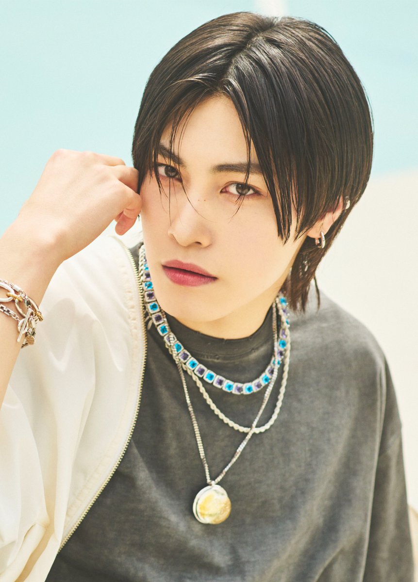 今日 #ラヴィット に出演したOCTPATHの西島蓮汰くんが気になった方へ