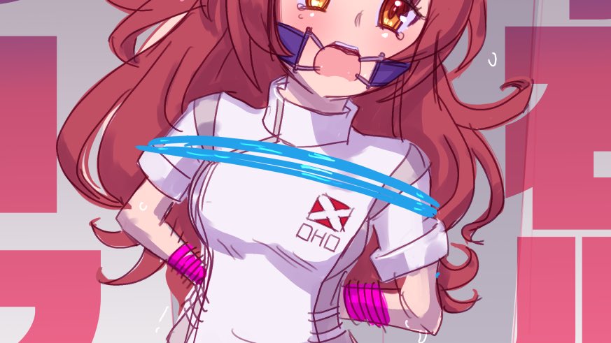 pixivFANBOXで小石川エマ ナース1600を公開しました! https://t.co/DZHbgPo8df 