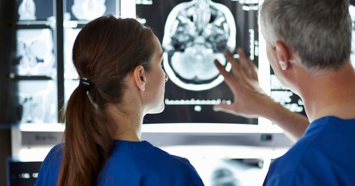 Microsoft partners with Mass General Brigham, UW Health to advance AI models for radiology dlvr.it/TB2KK3