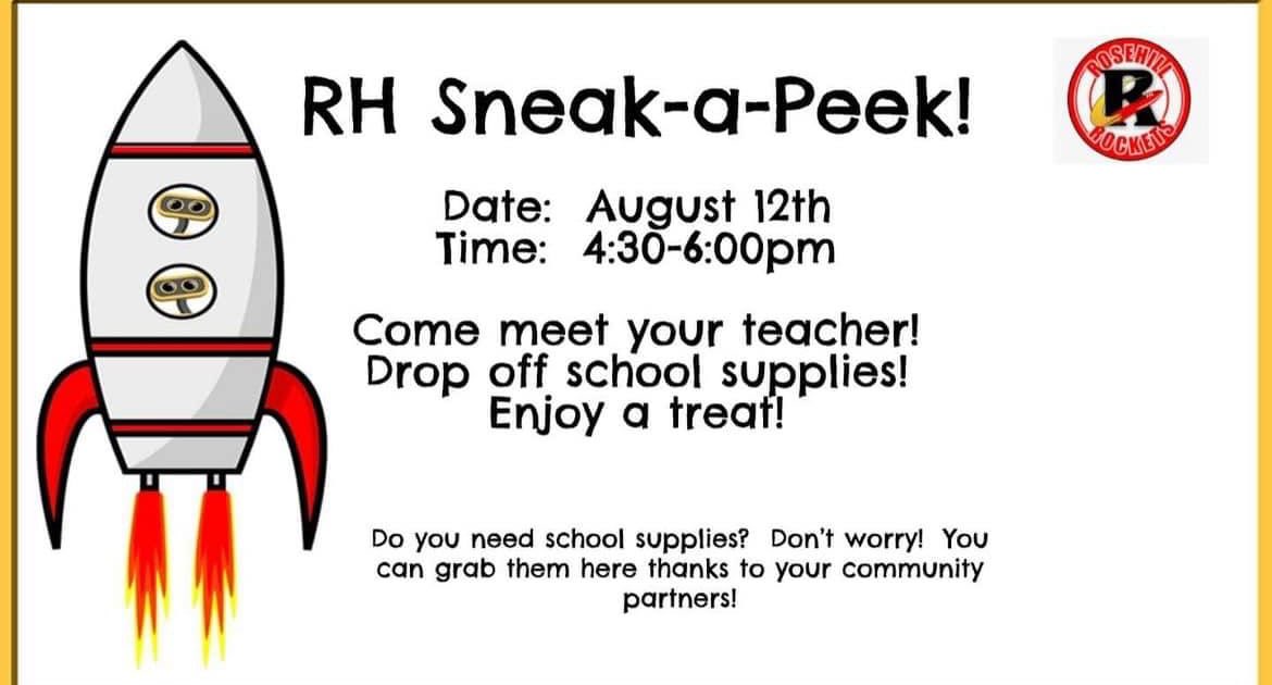 Hillary Sewell (@rosehillprek512) on Twitter photo 