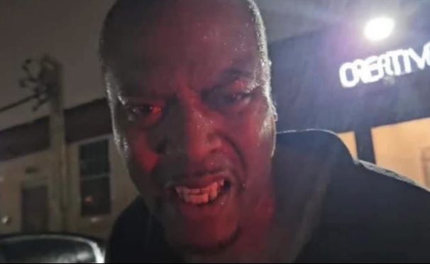 Prep face MID round while LOSING to me in his fashion(DIRTY):