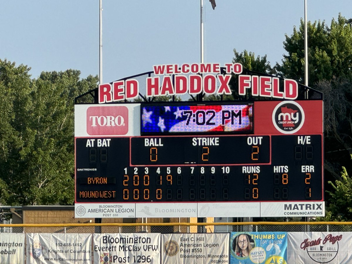 mjax33's tweet photo. Metro Baseball League 14U AA Champs!!  (Tier 1) The best out of 66 teams!  Proud beyond words.  @ByronYouthBB @Byron_Base_Ball https://t.co/rC09Ld6Vl4
