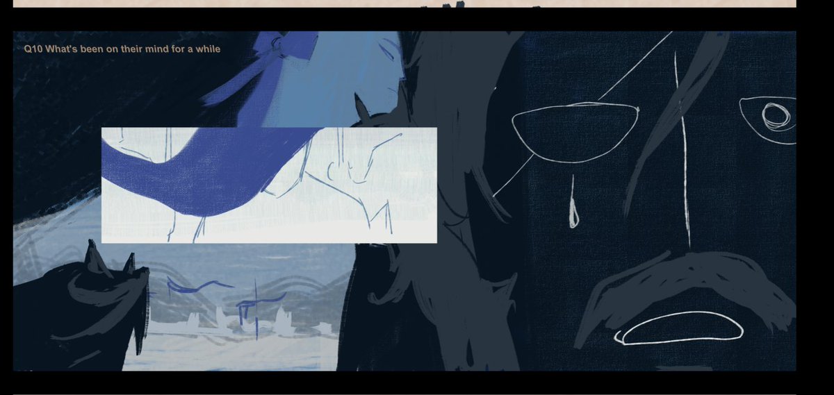 I'm impatient so have more + wips