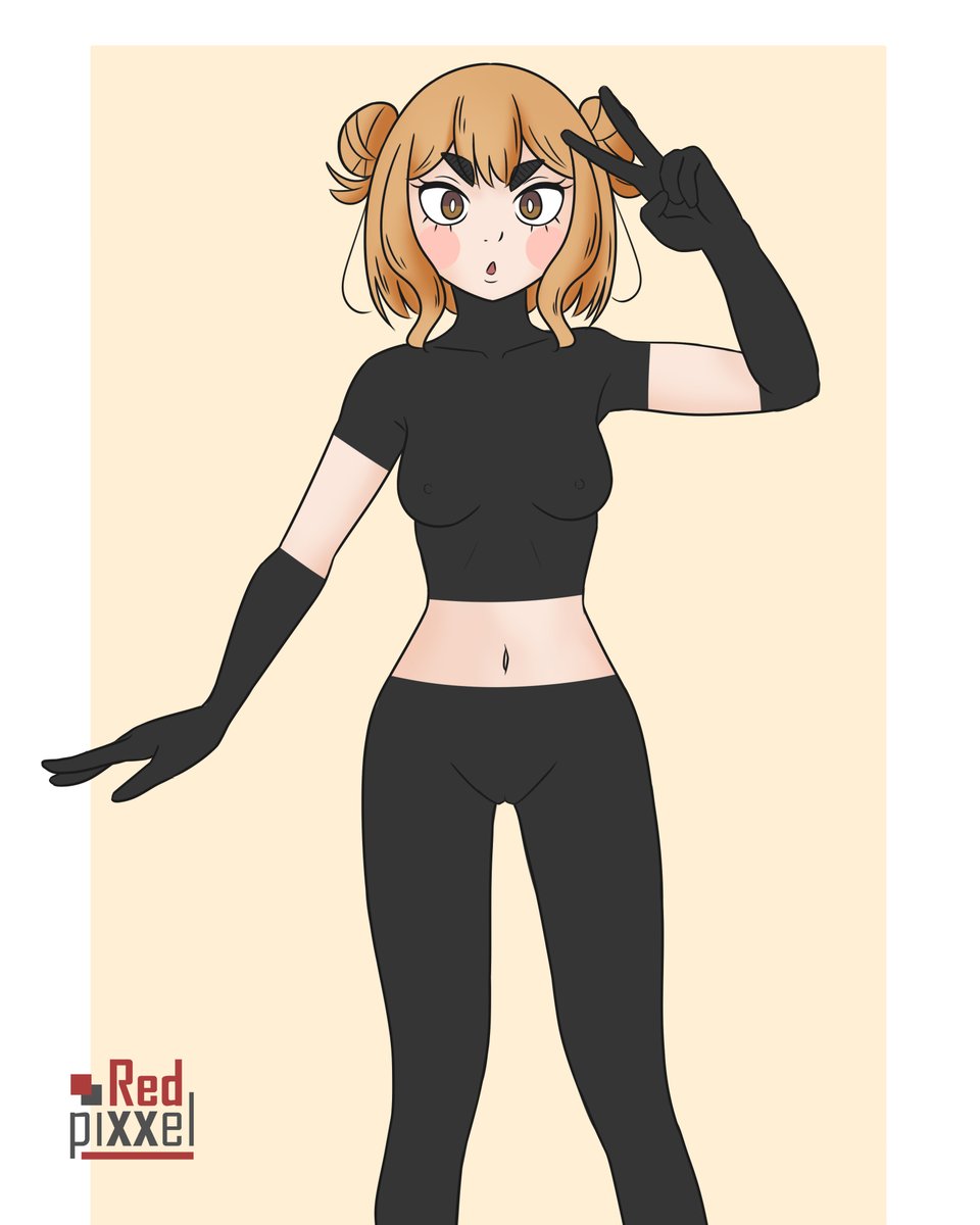 OC :)

#illustration #ero #anime #animegirl #characterdesign