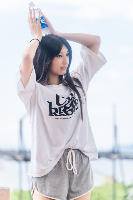 Twitterのコスプレ画像7