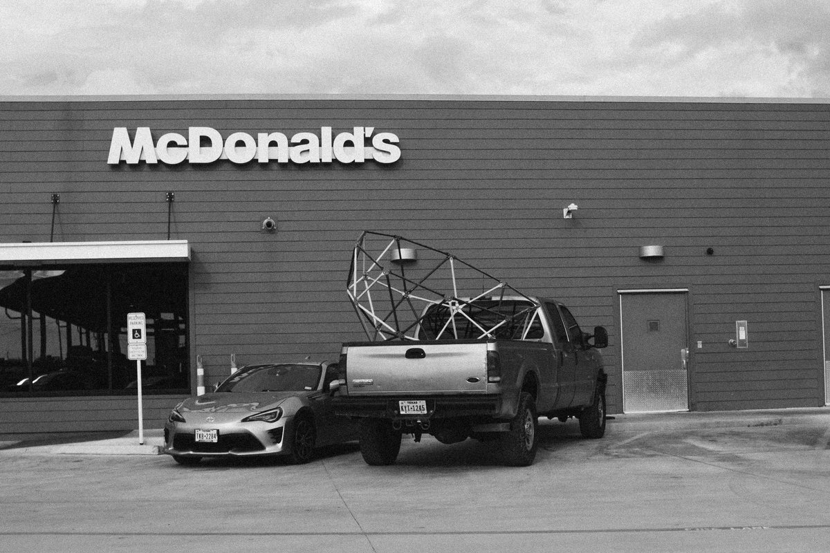 I have a light box tweet media