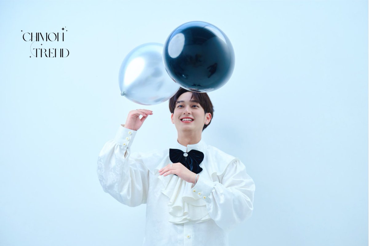 ChimonTrend's tweet photo. พาสุดหล่อมาMorningทุกคนครับบ ขอให้เป็นวันที่ดีของทุกคนเลยน้า💛🫶

#ChimonWachirawit 
#ชิม่อนไงจะใครหล่ะ https://t.co/vkQKA3BKjd