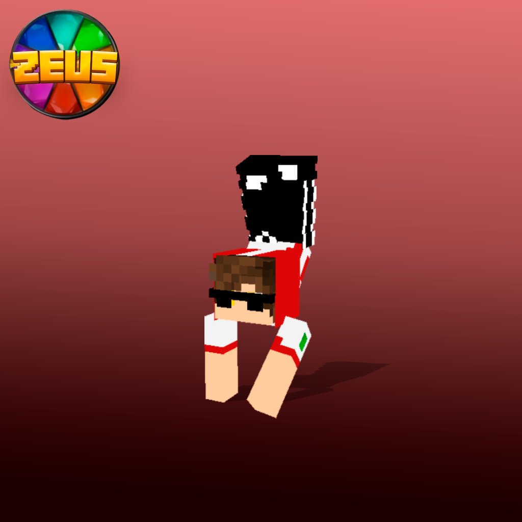 DedsafioRemake's tweet image. En este remake lleno de giros y piruetas, Zeuz_4k desafía la gravedad y la lógica como solo él sabe hacerlo.

89- SrCapperMicsL
90- Zeuz_4k
91- Yucatanecos
92- @jackros11_jack 

#Minecraft #DEDsafioRemake #MinecraftHardcore